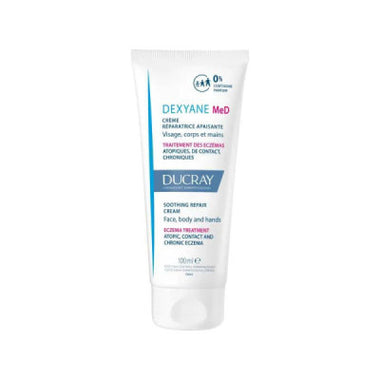 Ducray Dexyane Med Cr Repar 100ml