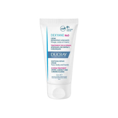Ducray Dexyane Med Cr Repar 30ml