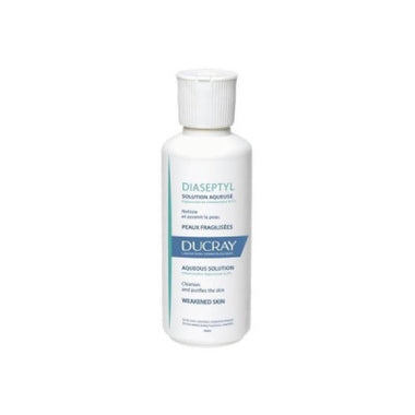 Ducray Diaseptyl Sol 125ml