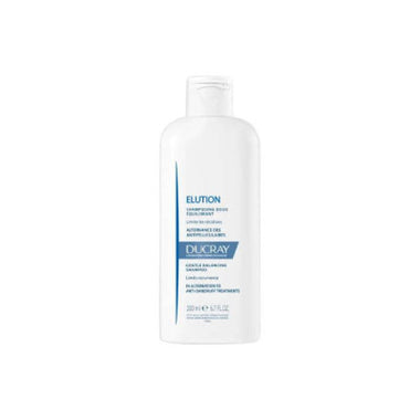 Ducray Elution Ch 200ml