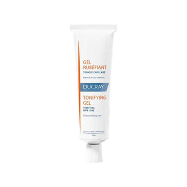 Ducray Gel Rubefacient Queda30ml