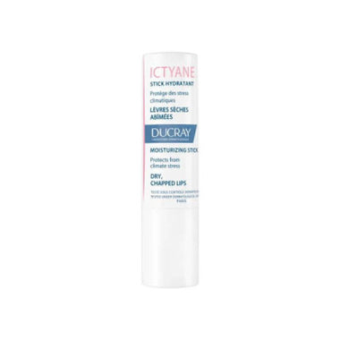 Ducray Ictyane Stick Lab Hidrat 3g