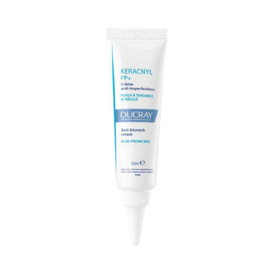 Ducray Keracnyl Cr PP+ 30Ml