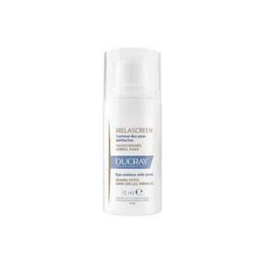 Ducray Melascreen Cont Olhos Manch 15Ml