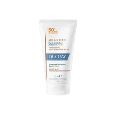 Ducray Melascreen Fl SPF50+ 50Ml