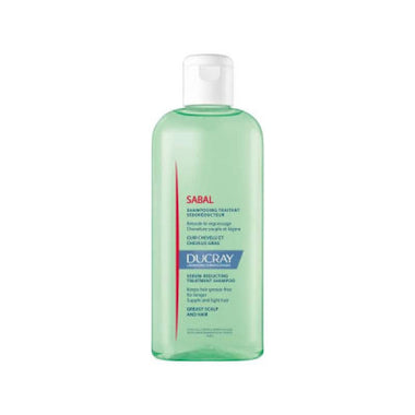 Ducray Sabal Ch Seborreg 200ml