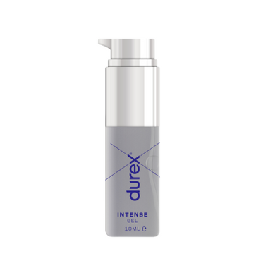 Durex Intense Orgasmic Gel 10ml