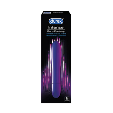 Durex Intense Org Pure Fant Estimul Int