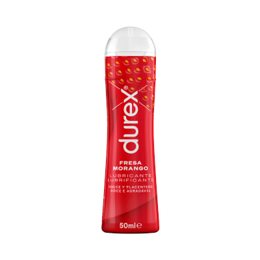 Durex Play Morang Pleasure Gel Lubrif 50ml