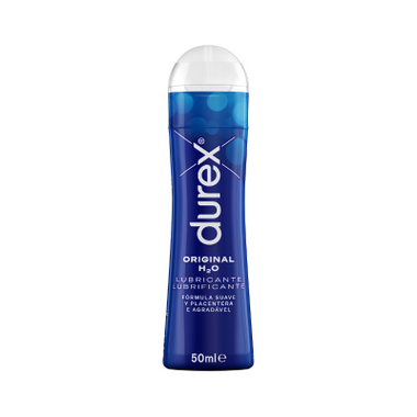 Durex Play Origin Pleasure Gel Lubrif 50ml