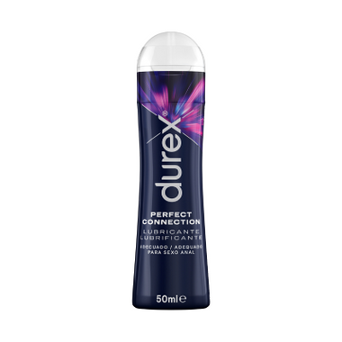 Durex Perfect Connection Lubrific 50Ml