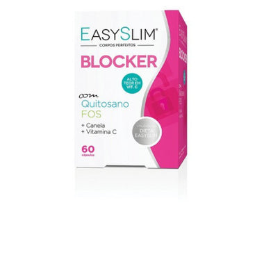 Easyslim Blocker Caps X60