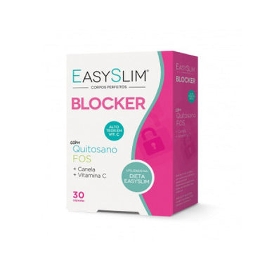 Easyslim Blocker Caps X30