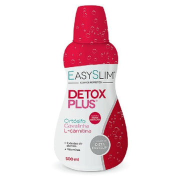 Easyslim Detox Plus Sol Oral 500Ml