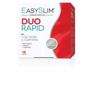 Easyslim Duo Rapid Amp 10Ml X15