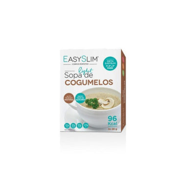 Easyslim Saq Sopa Light Cogum 28x3