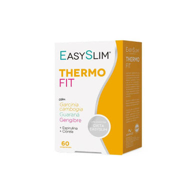 Easyslim Thermo Fit Comp X60