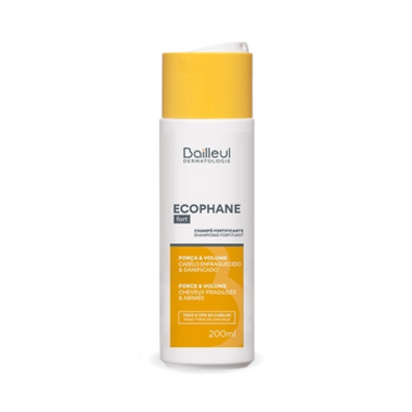 Ecophane Ch Fortificante 200Ml