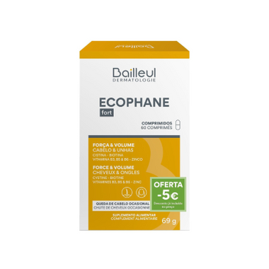 Ecophane fort Comp X60 Desc 5E