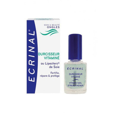Ecrinal Unhas Liq Endureced Vitam 10ml