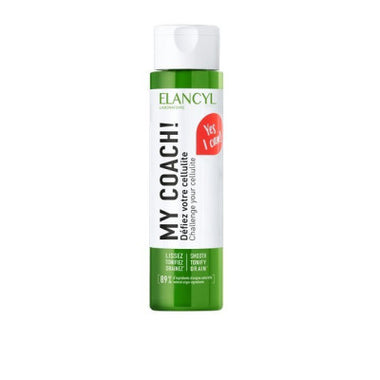 Elancyl My Coach Conc Celulite 200Ml