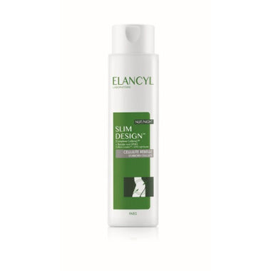Elancyl Slim Design Noite 200ml