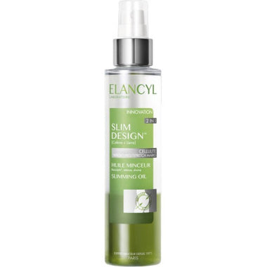 Elancyl Slim Design Ol Cel 150ml