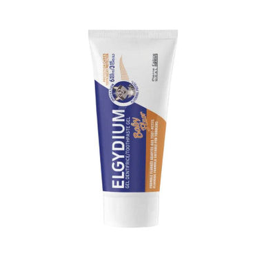 Elgydium Baby Fluor Gel Dent 30Ml 6M-3A, x 1