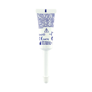 Elgydium Clinic Cicalium Gel 8ml