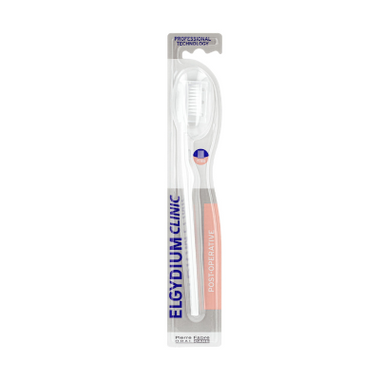 Elgydium Clinic Esc Dent Pos-Cirurg 7/100