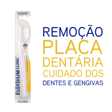 Elgydium Clinic Esc Dent Extr-Suav 15/100