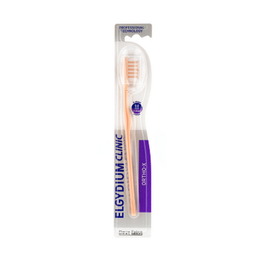 Elgydium Clinicx Esc Dent Orto Adulto