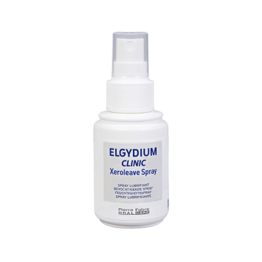 Elgydium Clinic Xeros Spray Boca Seca70ml