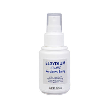 Elgydium Clinic Xeros Spray Boca Seca70ml