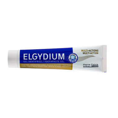 Elgydium Gel Multi Action 75ml