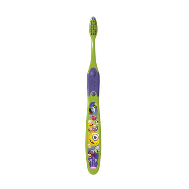 Elgydium Kids Esc Dent Emoji Ed Limit