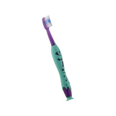 Elgydium Kids Esc Dent Monster 2-6a