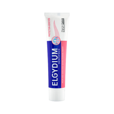 Elgydium Past Dent Placa Bact Gengi75Ml