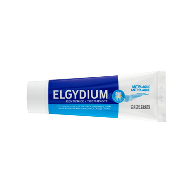 Elgydium Past Dent Prot Geng 38ml