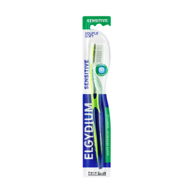 Elgydium Esc Dent Sensitive
