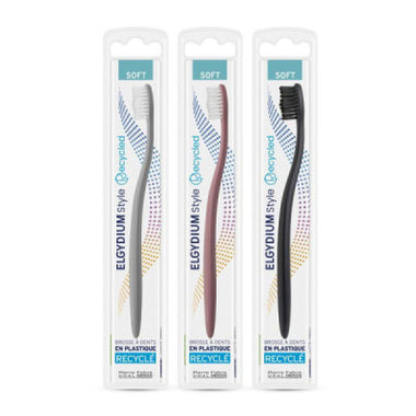 Elgydium Esc Dent Style Recycled Suave