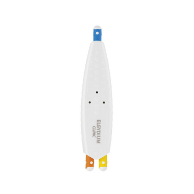 Elgydium Clinic Escovil Tc Estr Mist 1U,