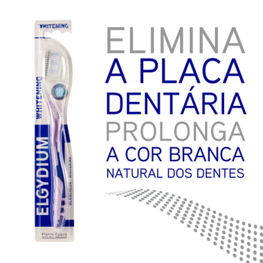 Elgydium Esc Dent Whitening Suav