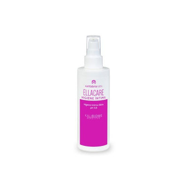 Ellacare Lt Hig Int 200Ml