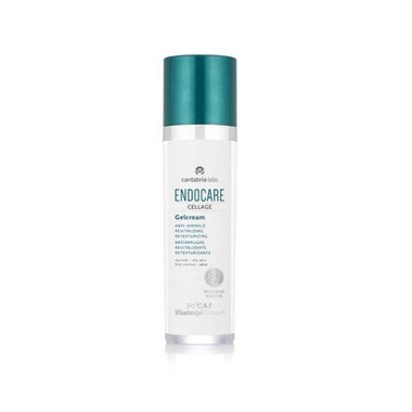 Endocare Cellage Gel Cr Rugas Reestrut50ml