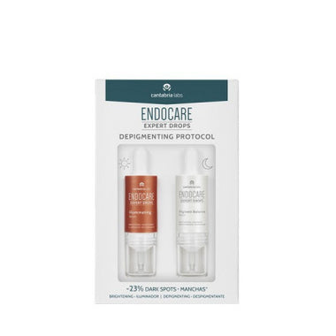Endocare Expert Gts Prot Despig 10ml X2