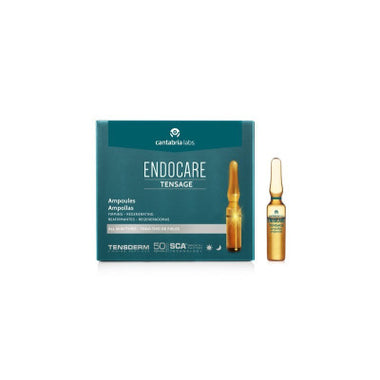 Endocare Tensor Amp 2ml X10