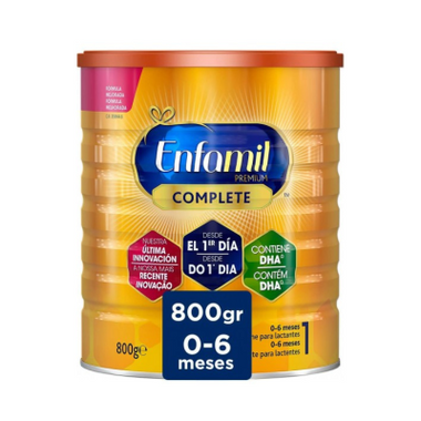 Enfamil1 Complete Po 800 G