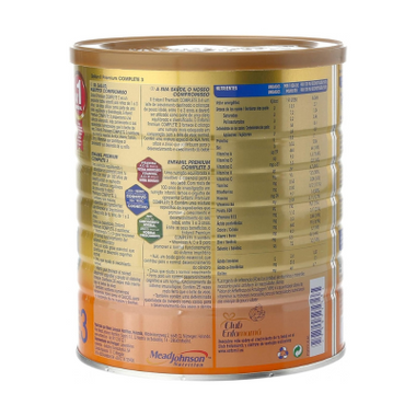 Enfamil3 Complete Po 800 G