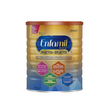 Enfamil Premium S/Lactose Po 400G